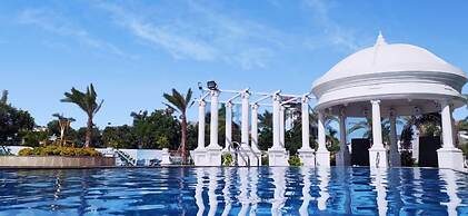 Grand View Palace Ha Long Hotel