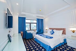 Grand View Palace Ha Long Hotel