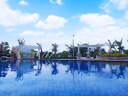 Grand View Palace Ha Long Hotel