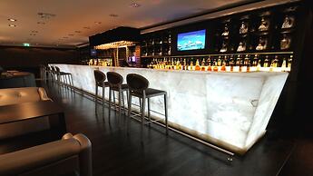 Grand View Palace Ha Long Hotel