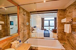 Grand View Palace Ha Long Hotel