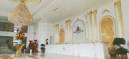 Grand View Palace Ha Long Hotel
