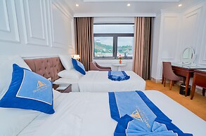 Grand View Palace Ha Long Hotel