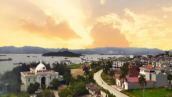Grand View Palace Ha Long Hotel