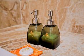 Grand View Palace Ha Long Hotel