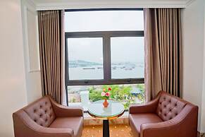 Grand View Palace Ha Long Hotel
