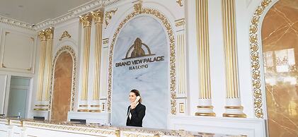Grand View Palace Ha Long Hotel