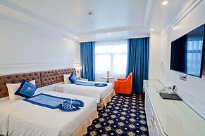 Grand View Palace Ha Long Hotel