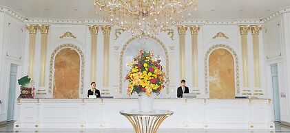 Grand View Palace Ha Long Hotel