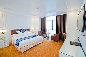 Grand View Palace Ha Long Hotel