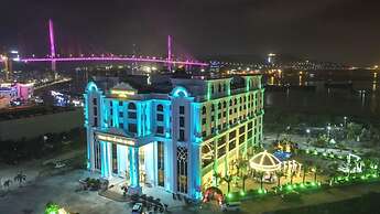 Grand View Palace Ha Long Hotel