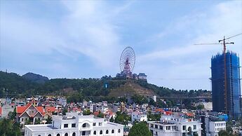 Grand View Palace Ha Long Hotel