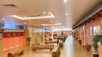 Grand View Palace Ha Long Hotel