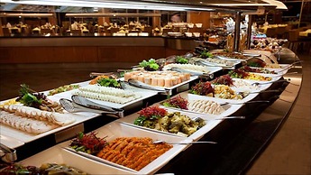 Grand View Palace Ha Long Hotel