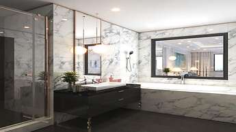 Grand View Palace Ha Long Hotel