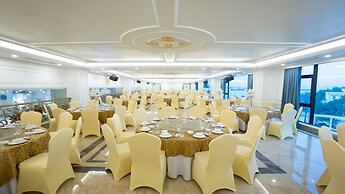 Grand View Palace Ha Long Hotel
