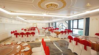 Grand View Palace Ha Long Hotel