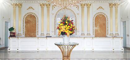 Grand View Palace Ha Long Hotel