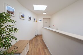 The Anchor Apartments