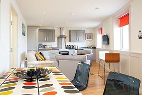 The Anchor Apartments