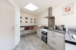 The Anchor Apartments