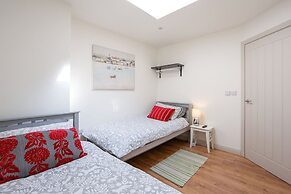 The Anchor Apartments