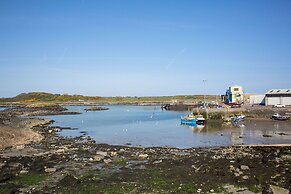 The Anchor Apartments