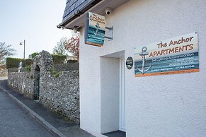The Anchor Apartments