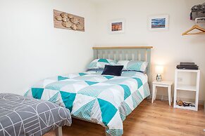 The Anchor Apartments