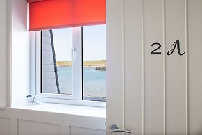 The Anchor Apartments