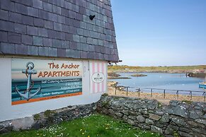 The Anchor Apartments