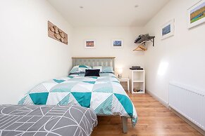 The Anchor Apartments