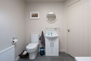 The Anchor Apartments