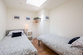 The Anchor Apartments