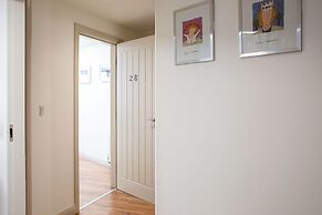 The Anchor Apartments