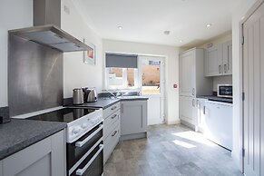 The Anchor Apartments