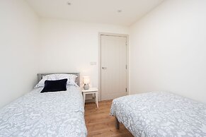 The Anchor Apartments