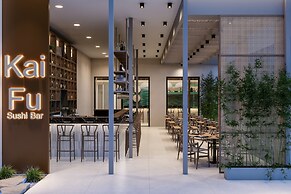 Atlantica Sea Breeze - Adults Only