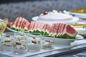 Atlantica Sea Breeze - Adults Only