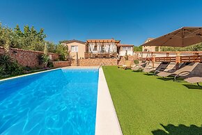 Villa Nikolina