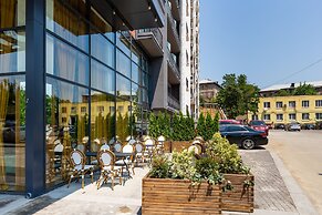 Biography Design Tbilisi