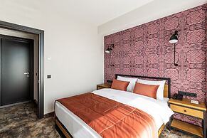 Biography Design Tbilisi
