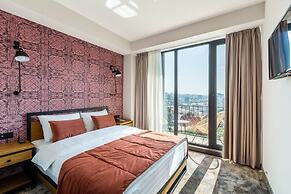 Biography Design Tbilisi