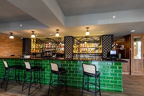Biography Design Tbilisi