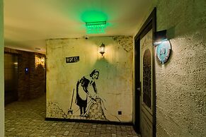 Biography Design Tbilisi