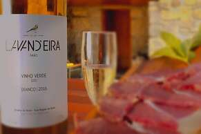 Lavandeira Douro Nature & Wellness