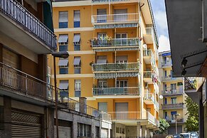 Una Casa al Mare nel cuore di Rapallo
