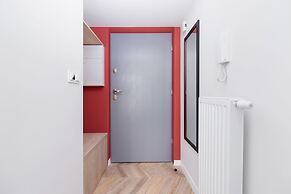 Studio Starowislna Kazimierz by Renters