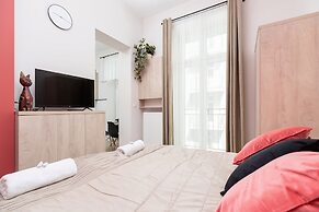 Studio Starowislna Kazimierz by Renters