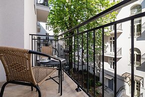 Studio Starowislna Kazimierz by Renters